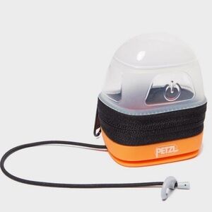 Petzl Noctilight Turns Headlamp into a Camping Lantern. NIB